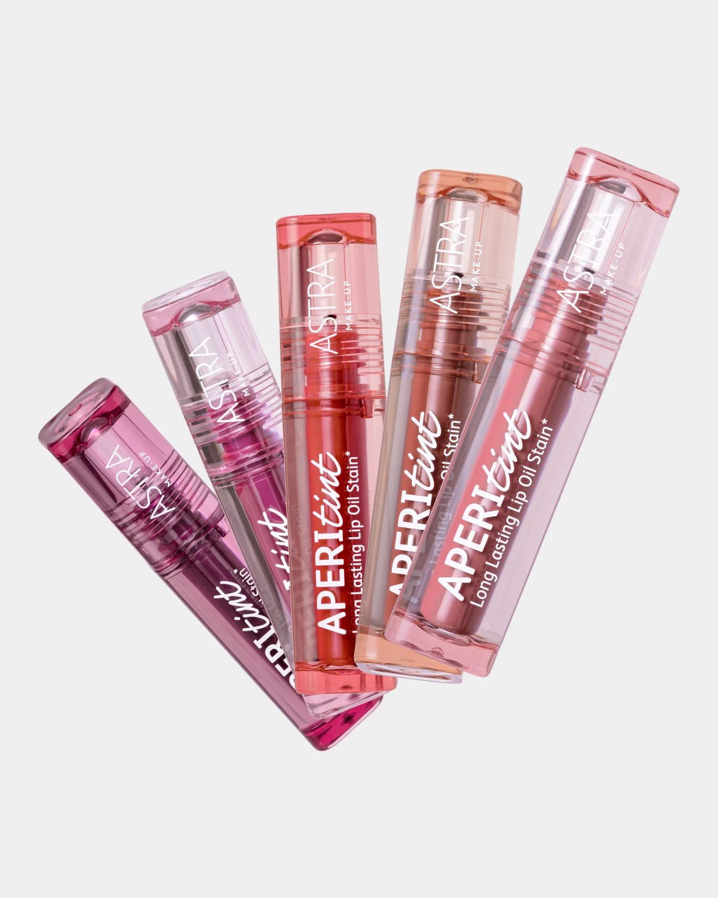 APERITINT - Lip Oil Stain a Lunga Durata - Image 10