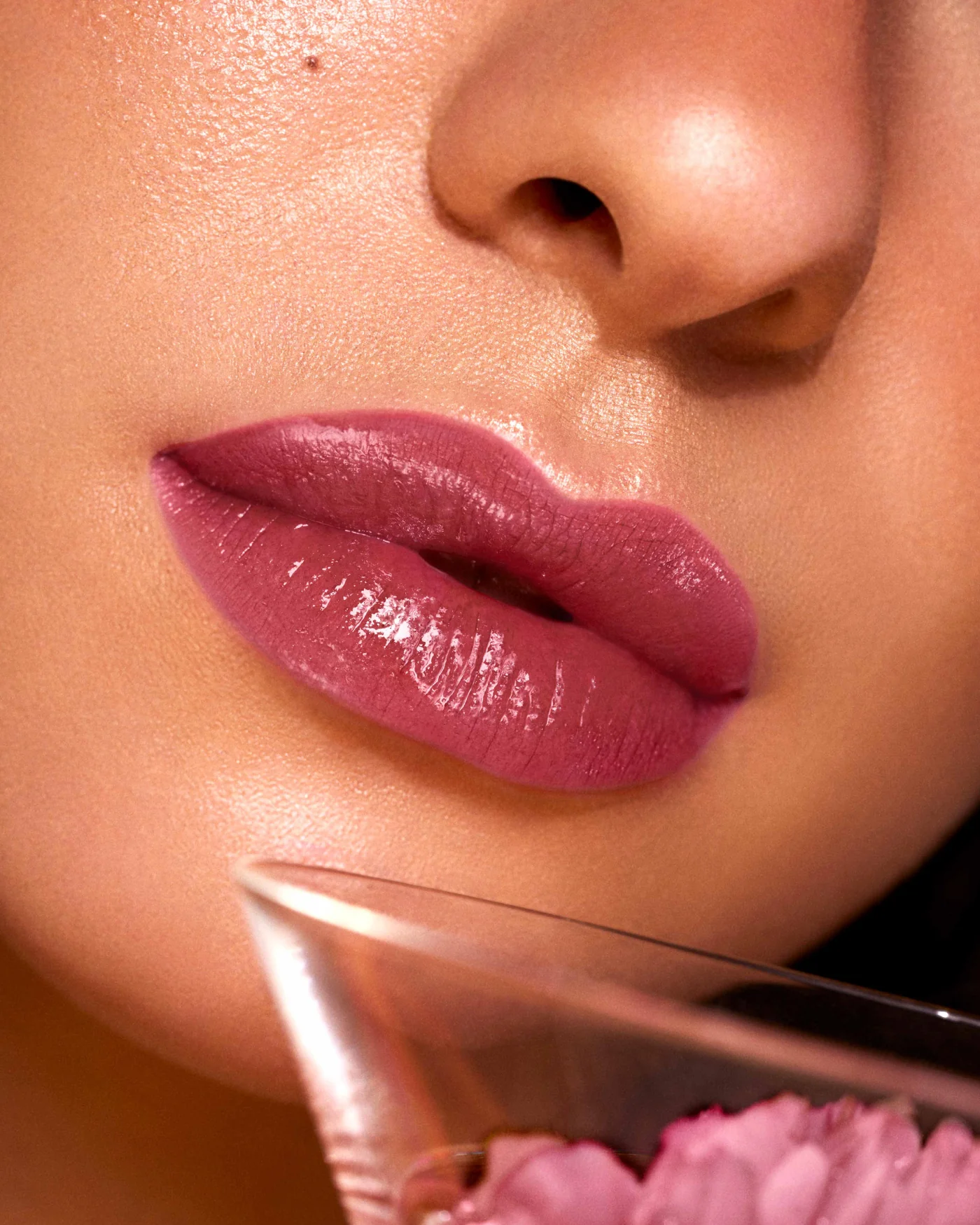 APERITINT - Lip Oil Stain a Lunga Durata - Image 17