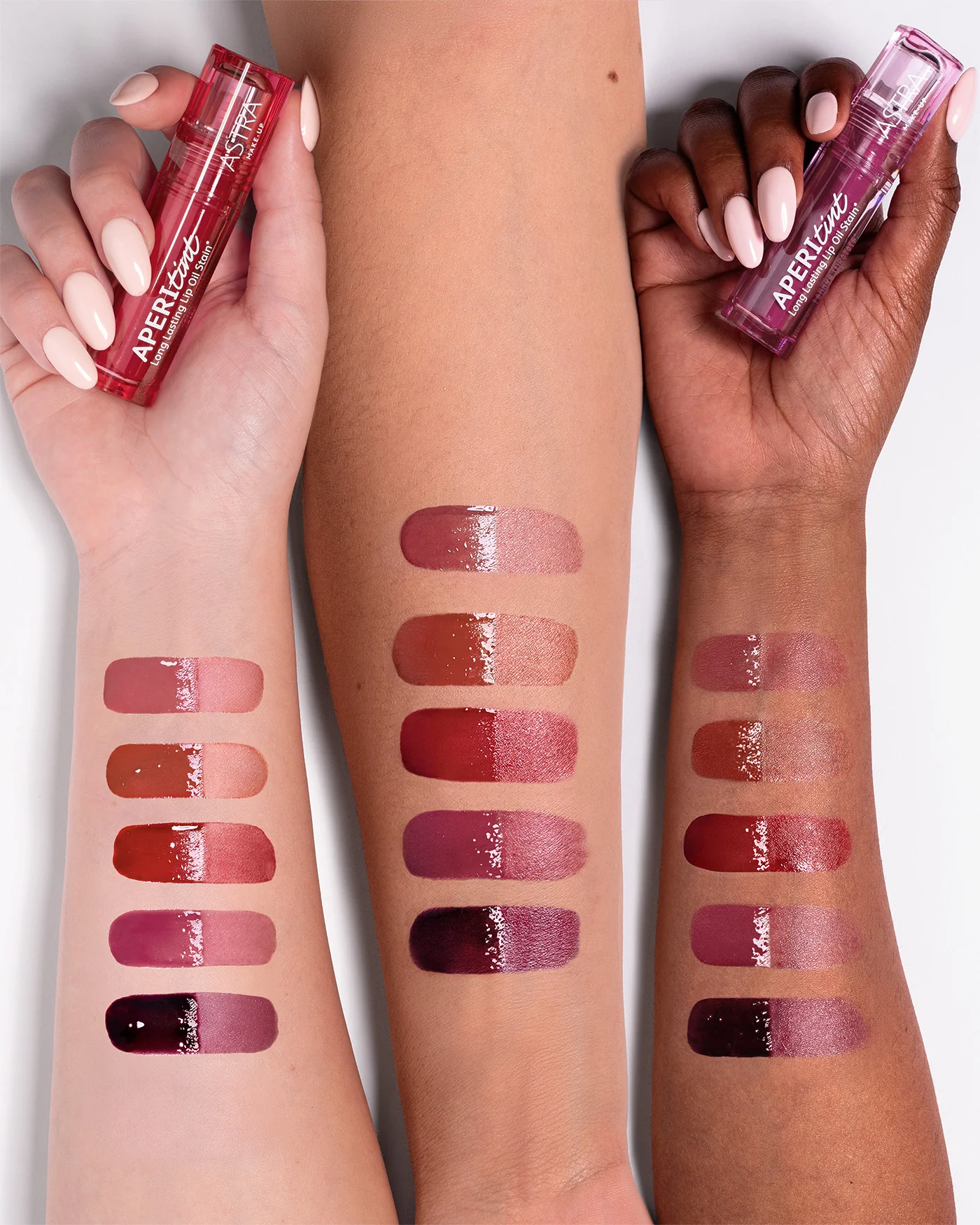 APERITINT - Lip Oil Stain a Lunga Durata - Image 24