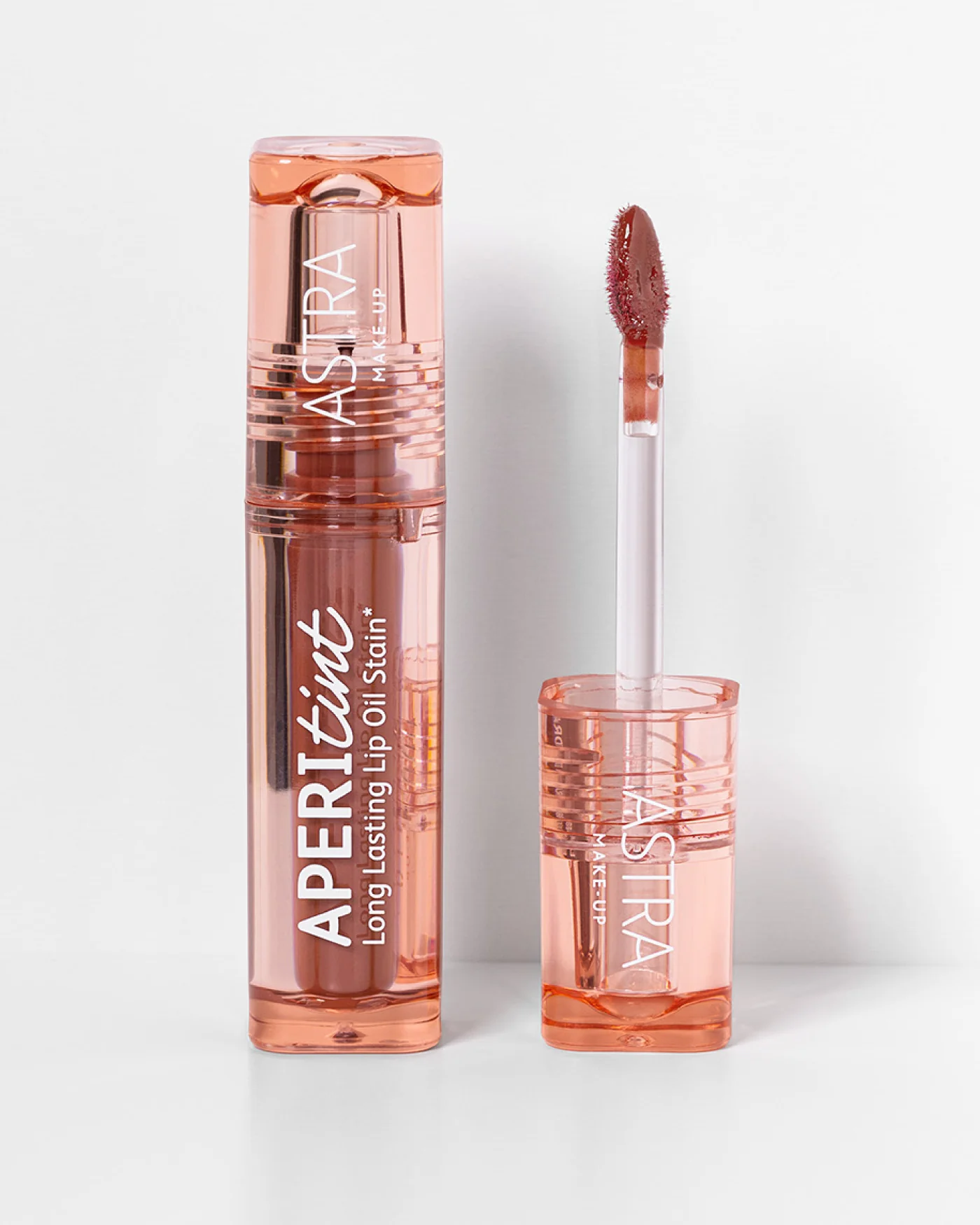 APERITINT - Lip Oil Stain a Lunga Durata - Image 6
