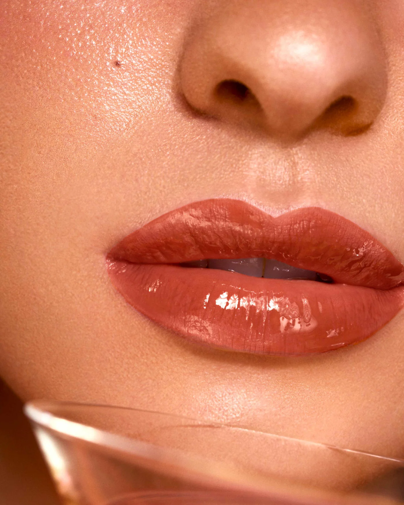 APERITINT - Lip Oil Stain a Lunga Durata - Image 7