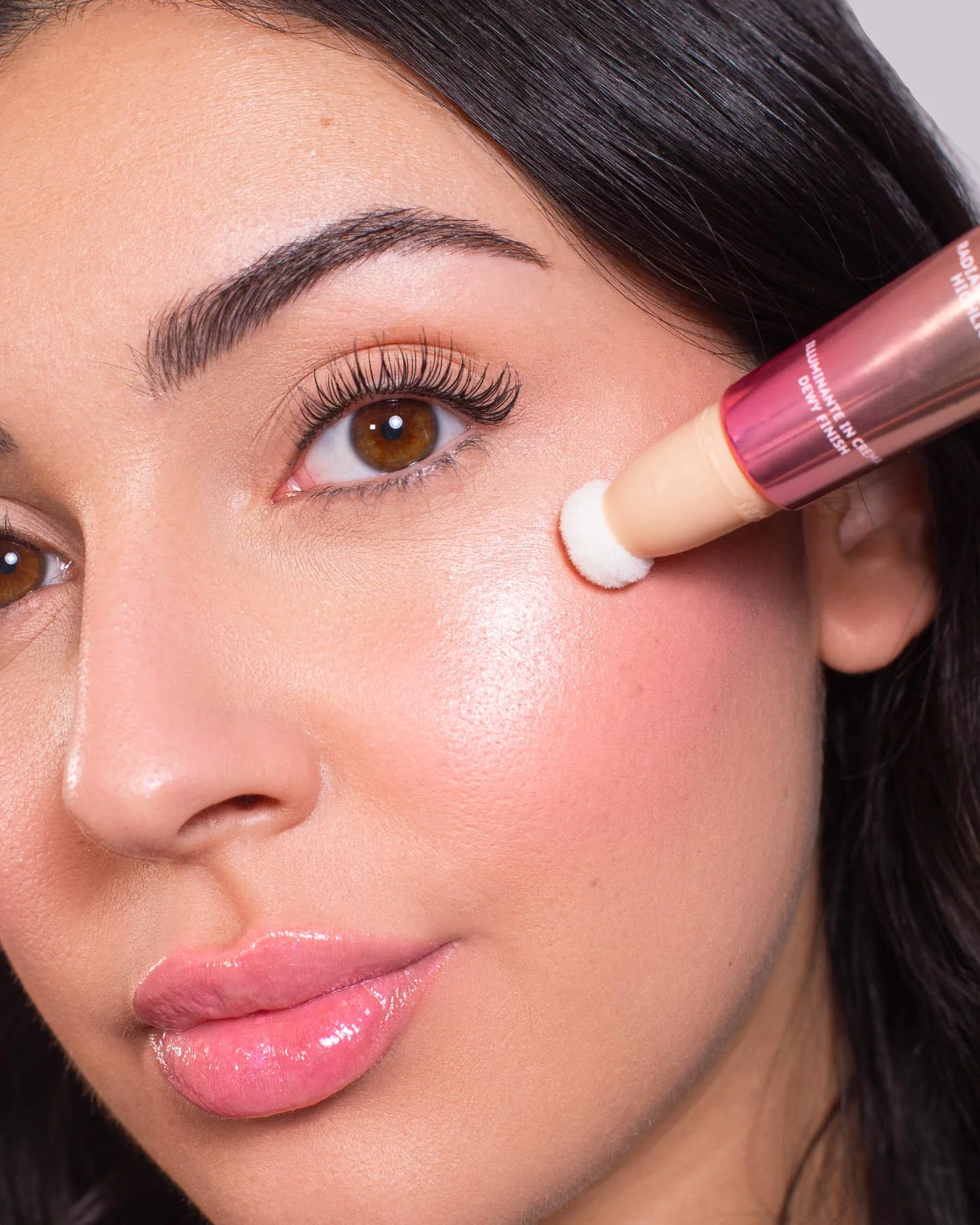 LIGHT THERAPY - Illuminante Blush Liquido - Image 2