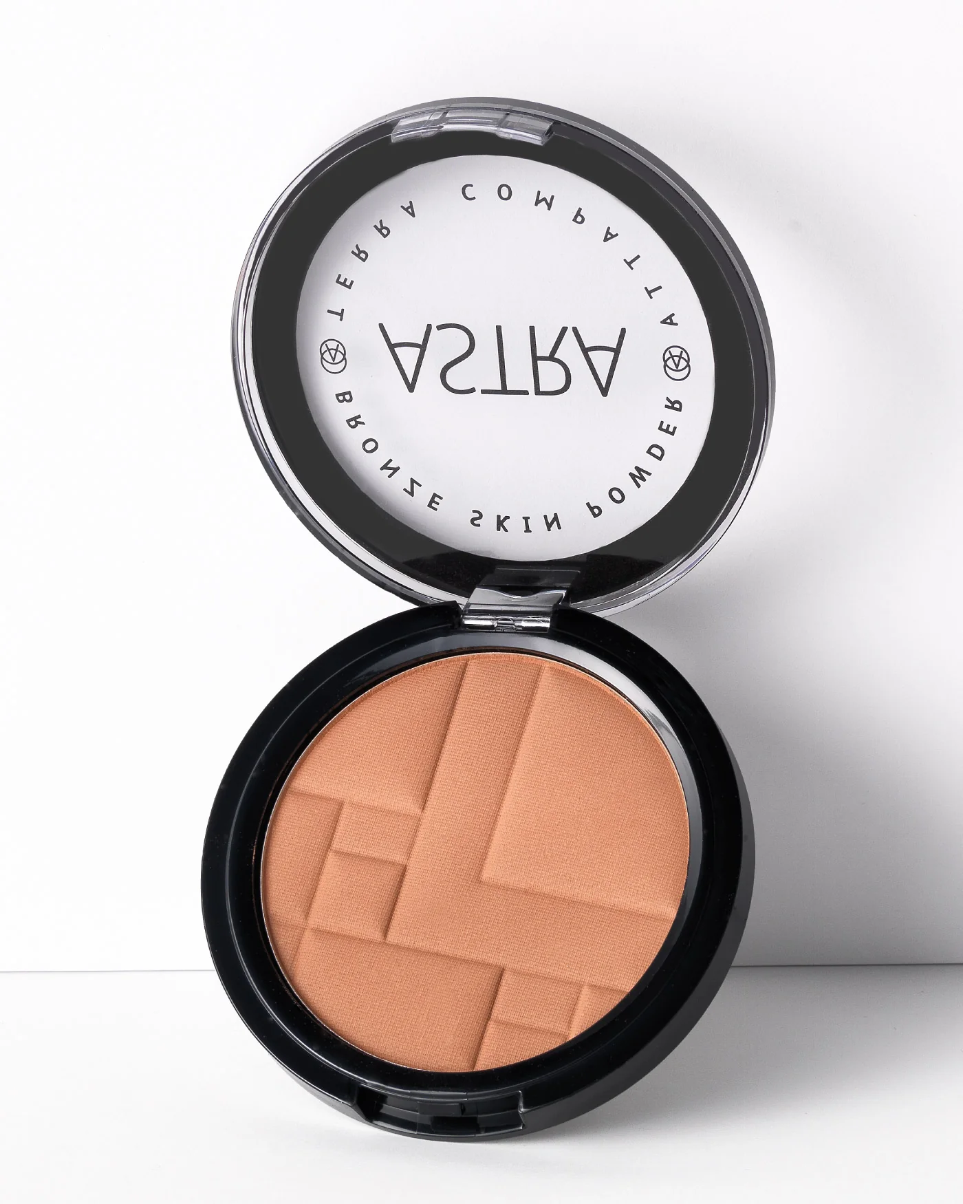 BRONZE SKIN POWDER - Terra Compatta Effetto Bronzer - Image 2