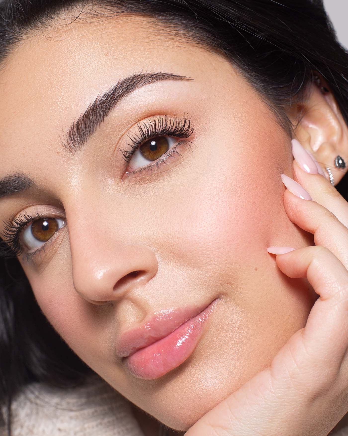 BRONZE SKIN POWDER - Terra Compatta Effetto Bronzer - Image 3