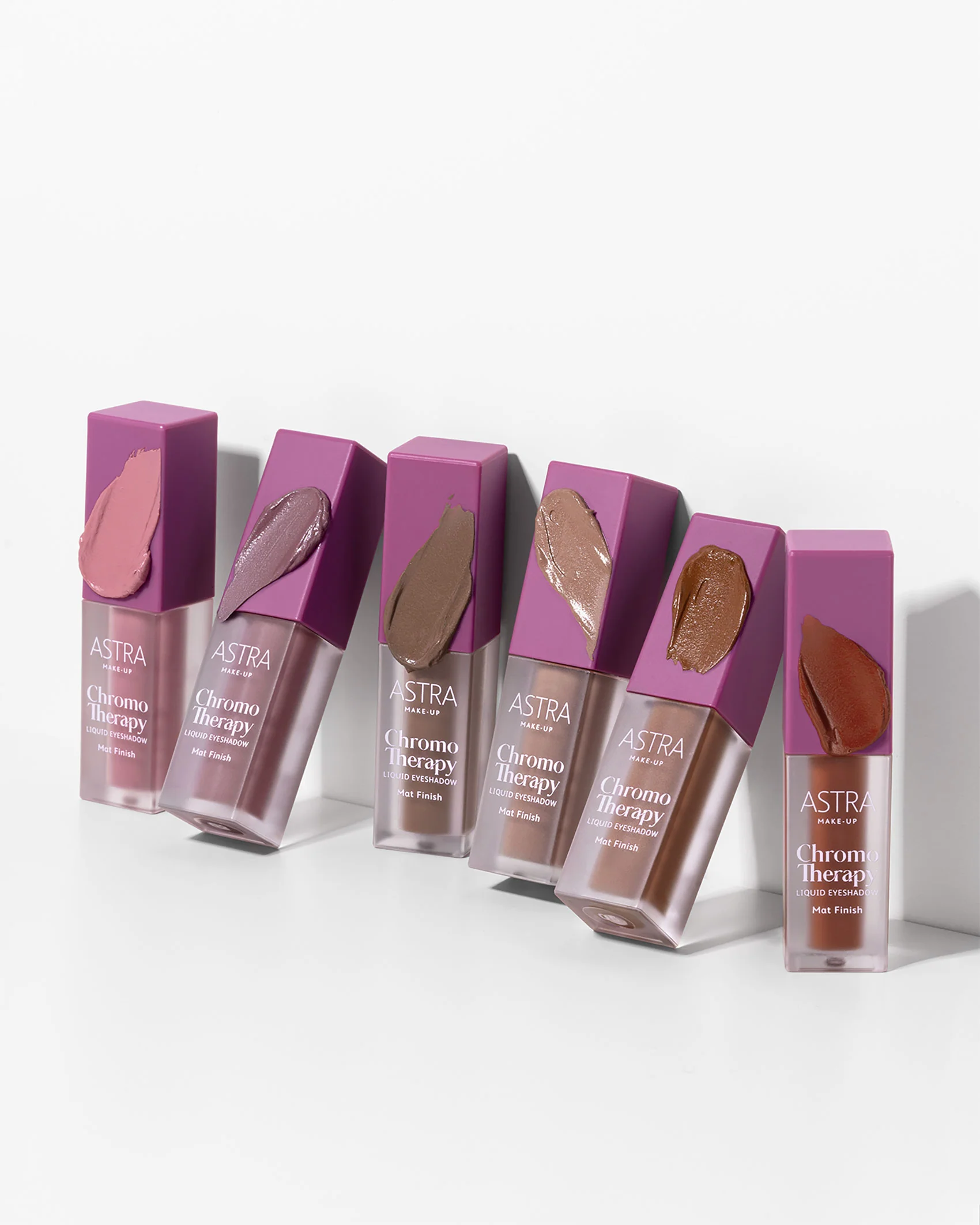 CHROMO THERAPY - Ombretto Liquido Finish Opaco - Image 11