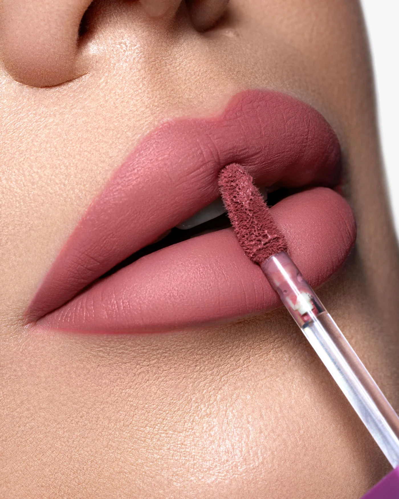 CLOUD THERAPY LIP MOUSSE - Rossetto Liquido, Finish Soft Mat - Image 2
