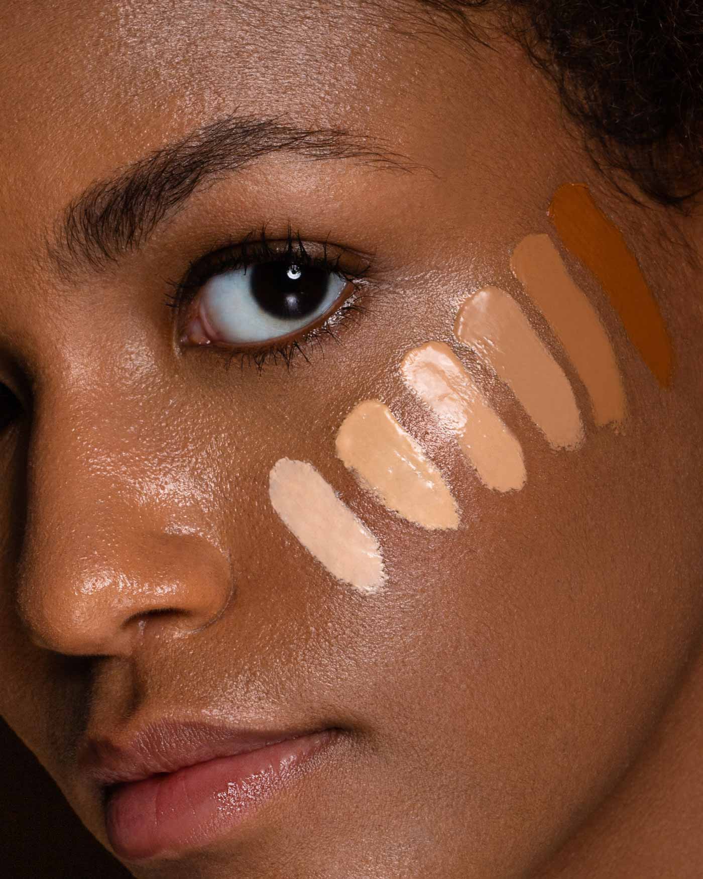 COMPACT FOUNDATION BALM - Fondotinta, Bronzer, Base - Image 16