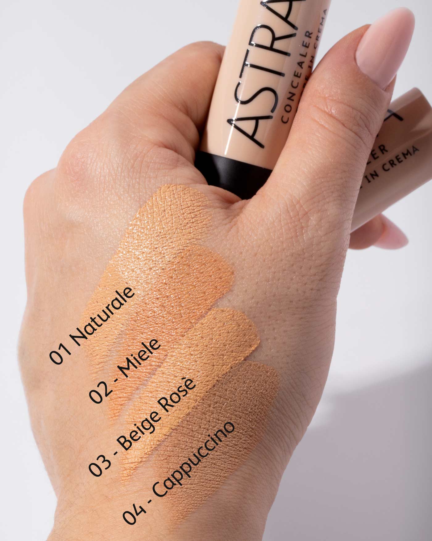 CONCEALER - Correttore Stick Cremoso - Image 6