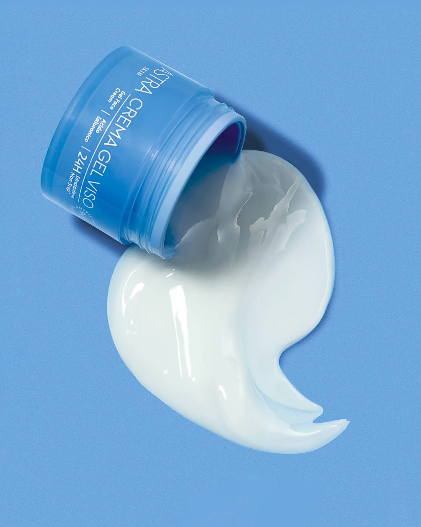 CREMA GEL VISO - Crema Gel Fresca e Idratante - Image 2