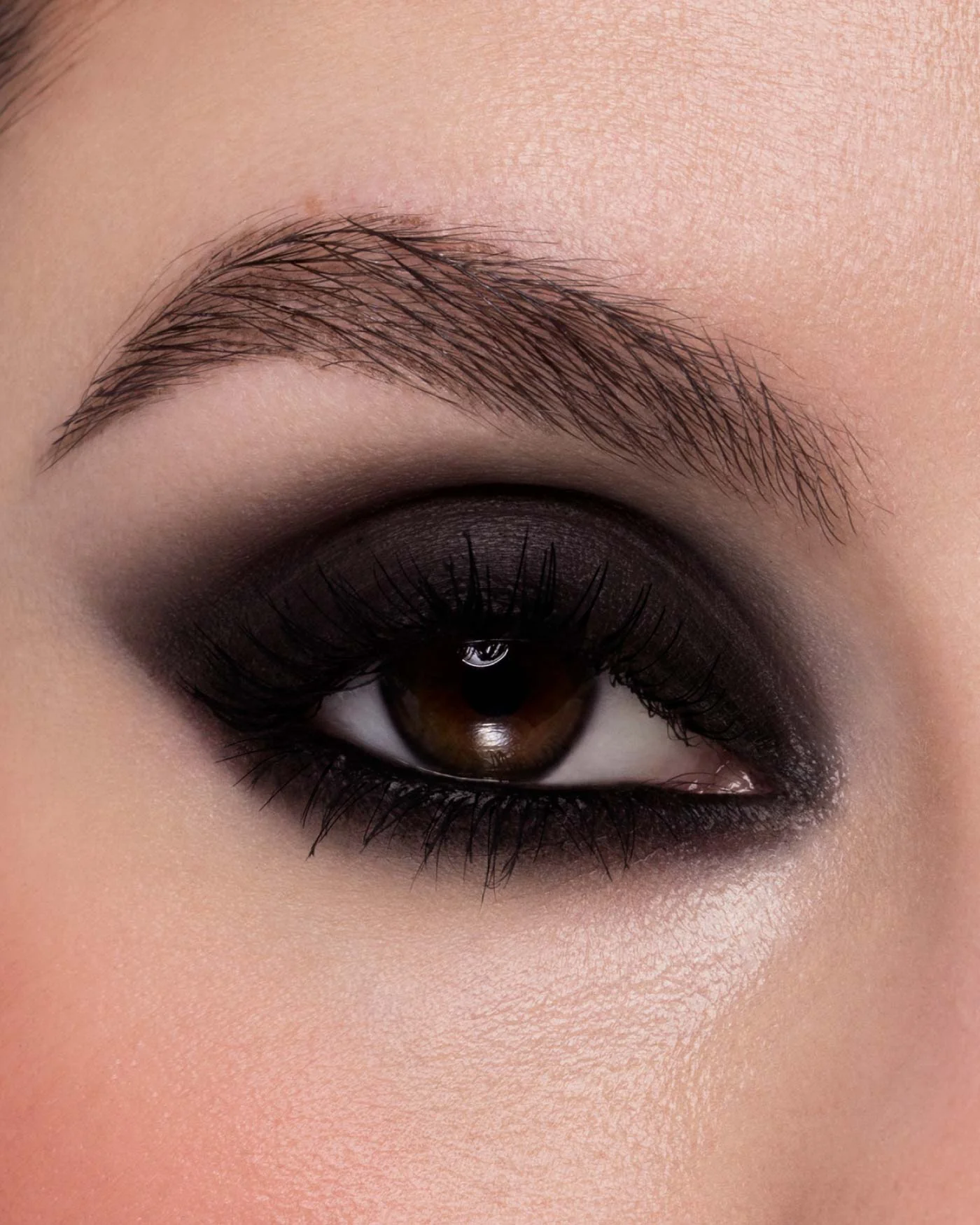 DEEP BLACK SMOKY - Matita Occhi Nera Sfumabile - Image 2