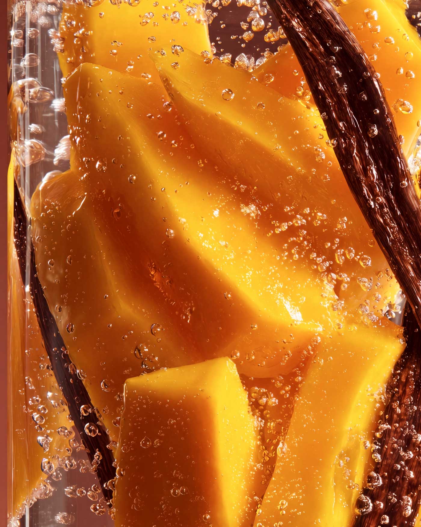 DREAMIST 01: Acqua Profumata Shimmer - Mango & Vaniglia - Image 3