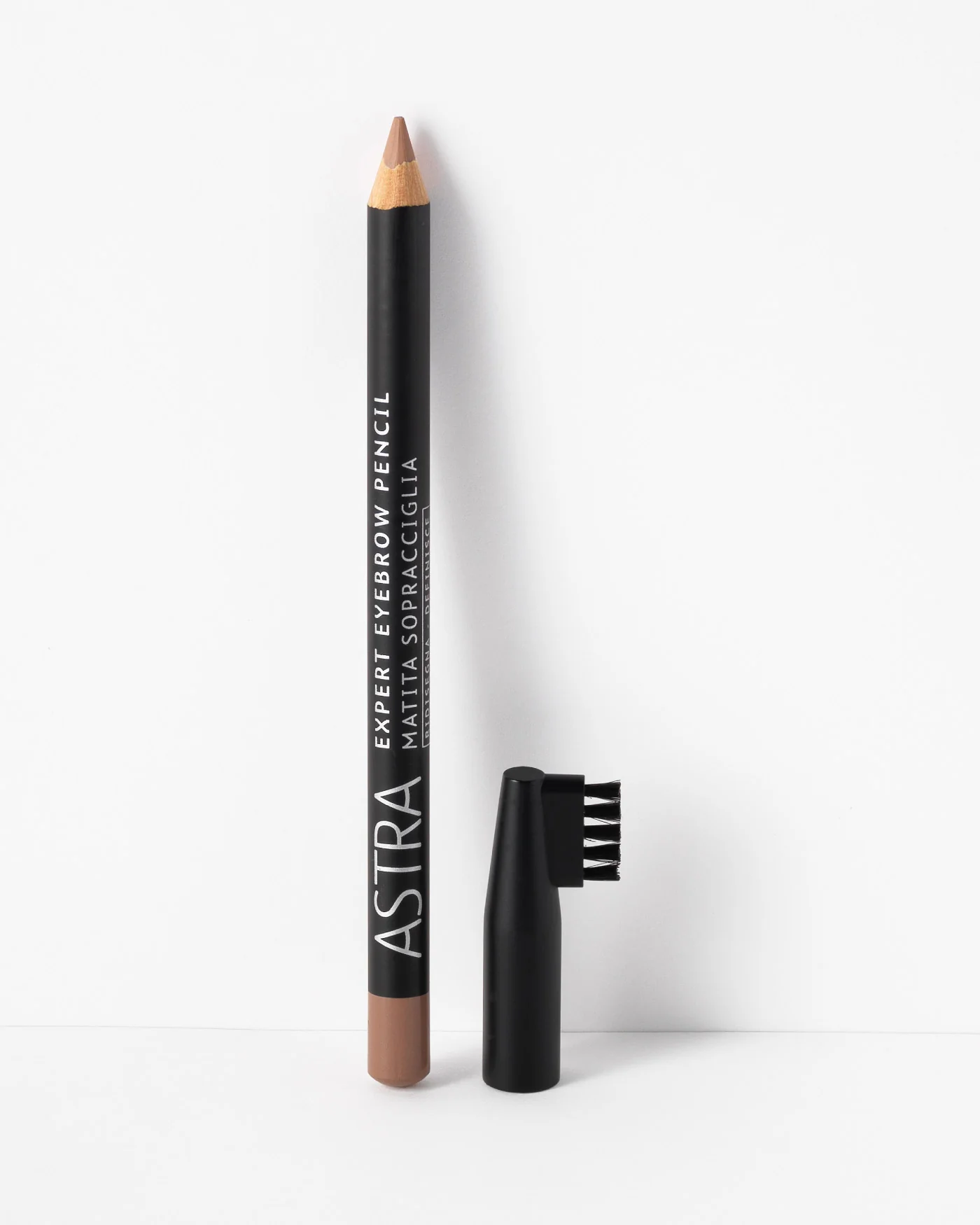 EXPERT EYEBROW PENCIL - Matita Sopracciglia Pettinino Modellante