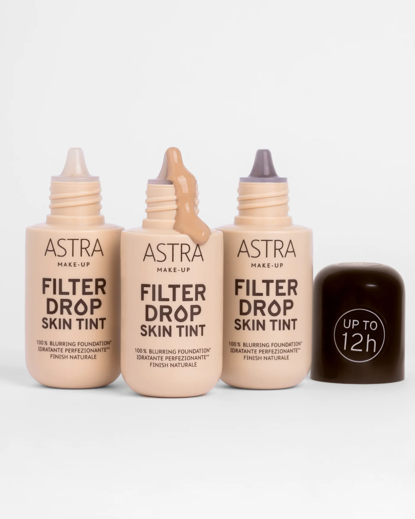 FILTERDROP SKIN TINT - Finish Naturale, 100% Blurring - Image 23