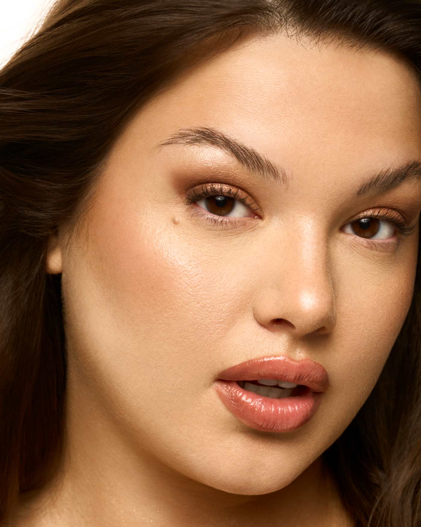 FLUID FOUNDATION SERUM - Fondotinta Siero Idratante, 2 in 1 - Image 15