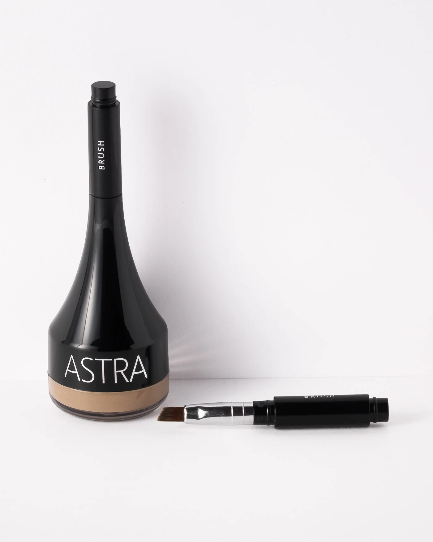 GEISHA BROWS CREMA GEL SOPRACCIGLIA - Crema Gel Colorata Sopracciglia Waterproof