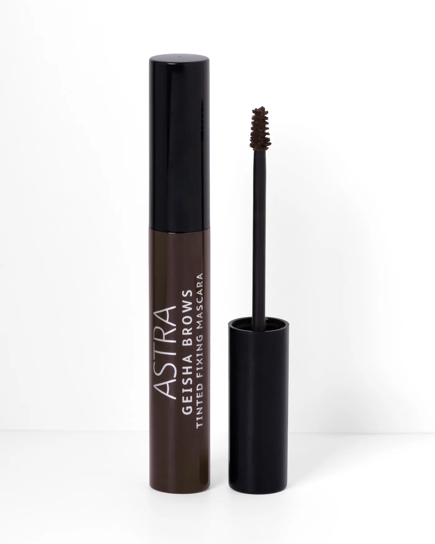 GEISHA BROWS TINTED FIXING MASCARA - Mascara Sopracciglia Definite - Image 9