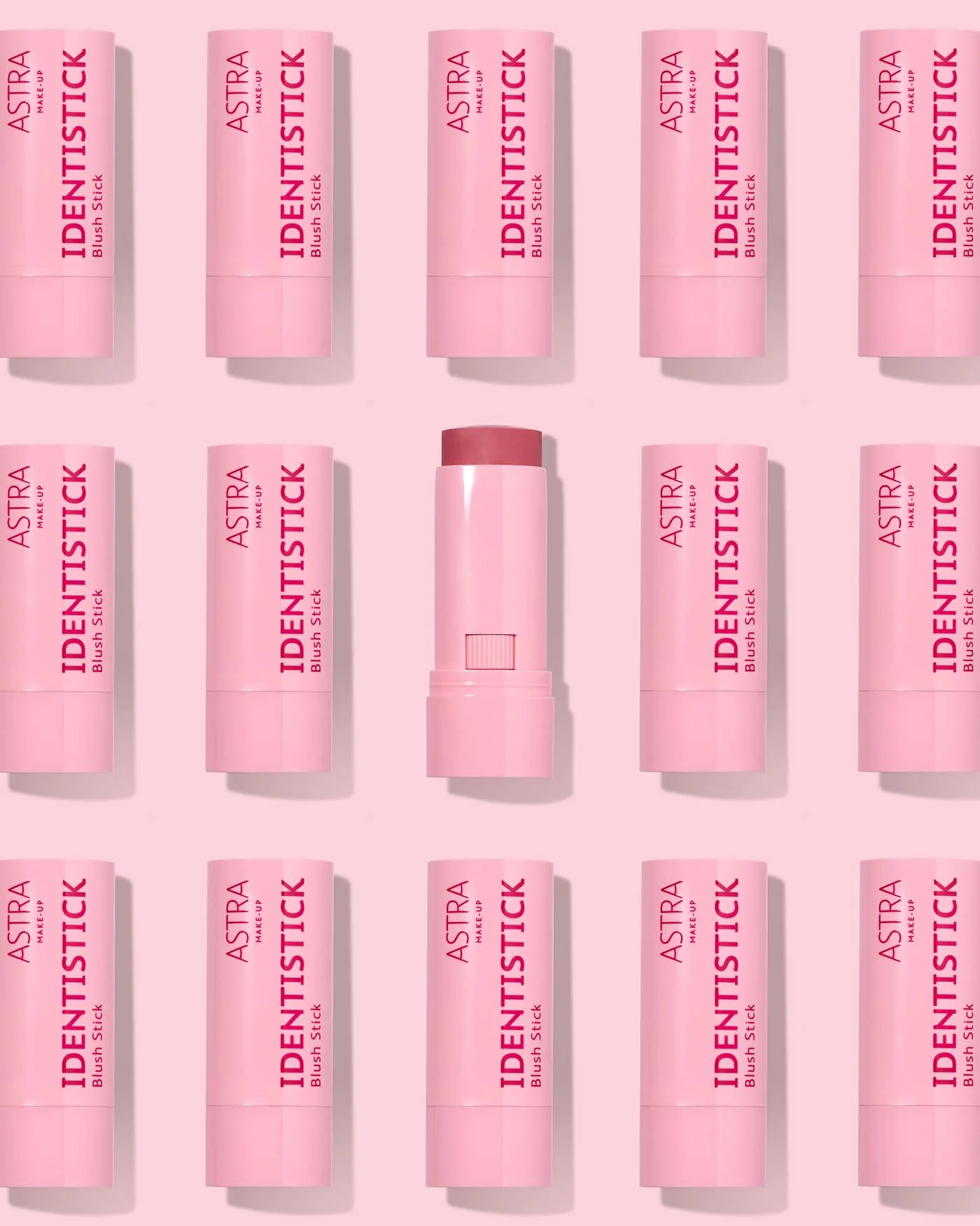 IDENTISTICK BLUSH STICK - Blush Stick Cremoso - Image 17