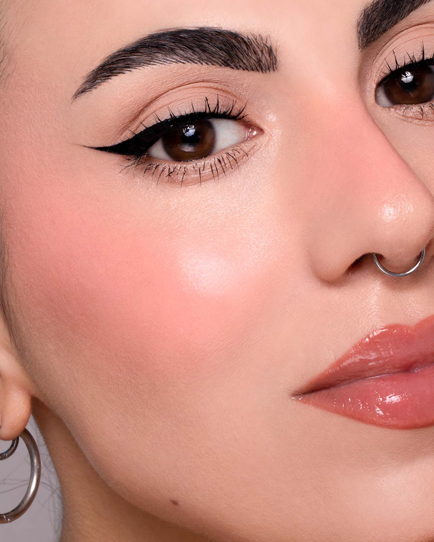 IDENTISTICK BLUSH STICK - Blush Stick Cremoso - Image 2
