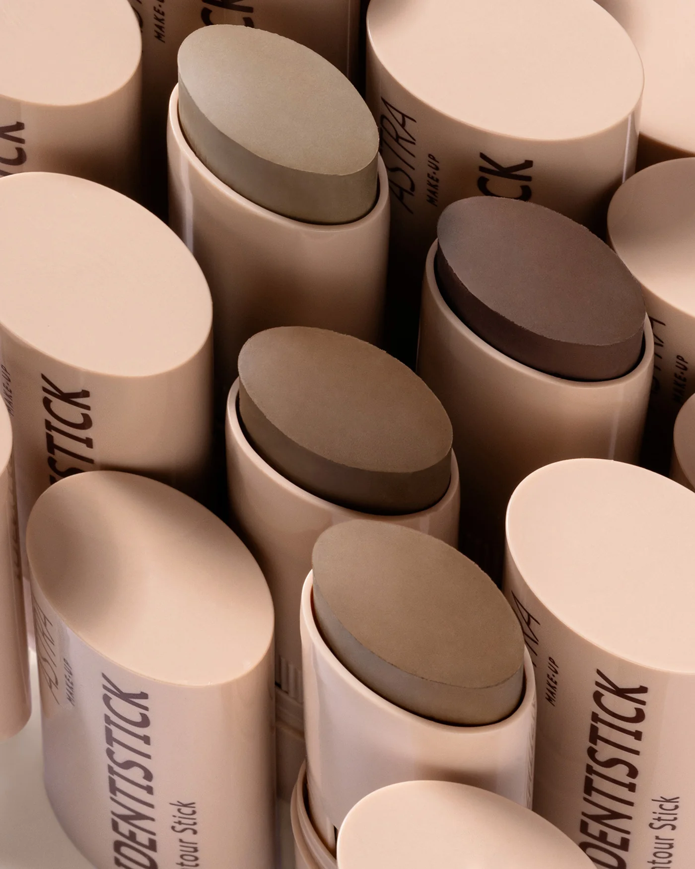 IDENTISTICK CONTOUR STICK - Stick Cremoso per Contouring - Image 24