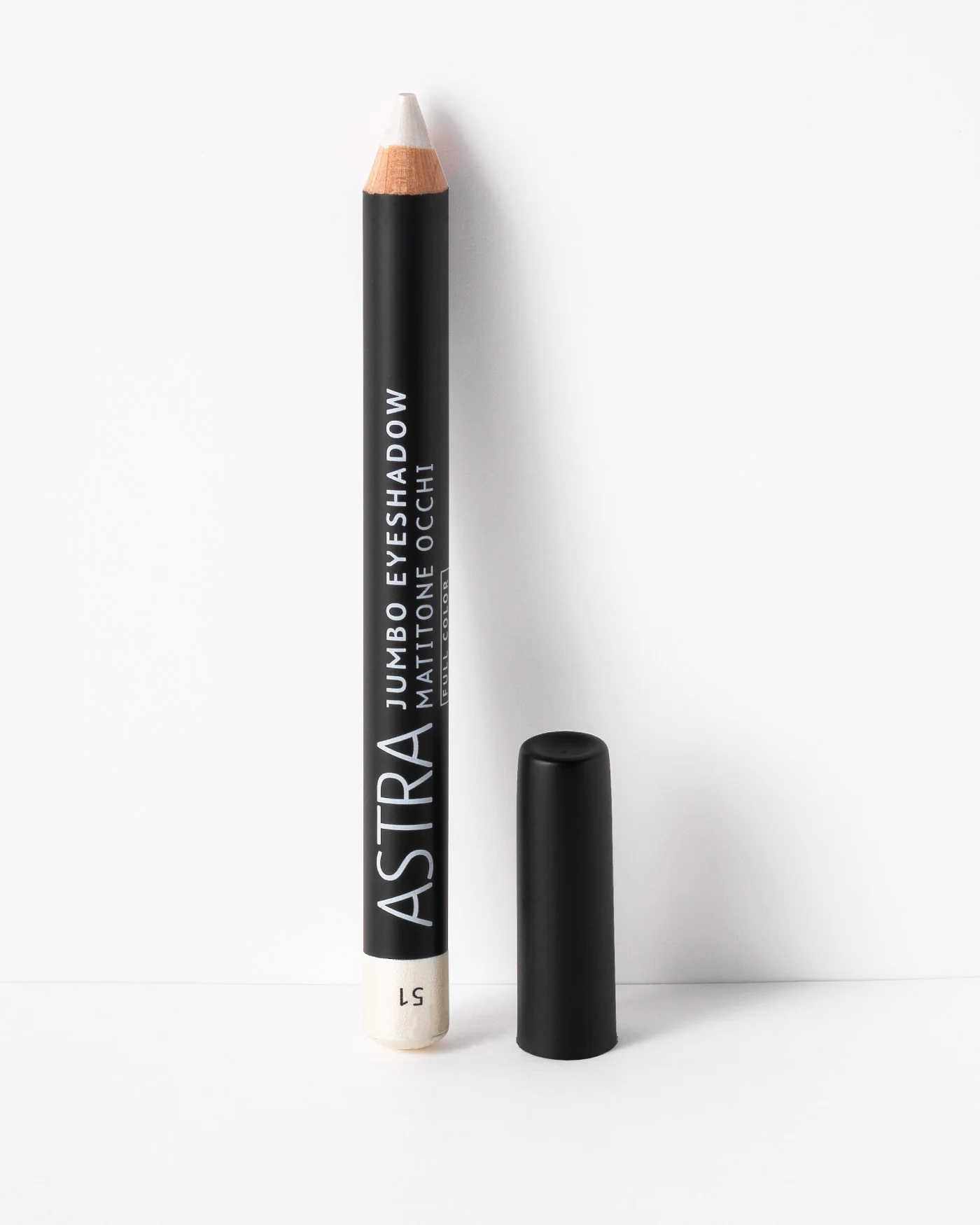 JUMBO EYESHADOW - Matitone Occhi Ombretto Colorato
