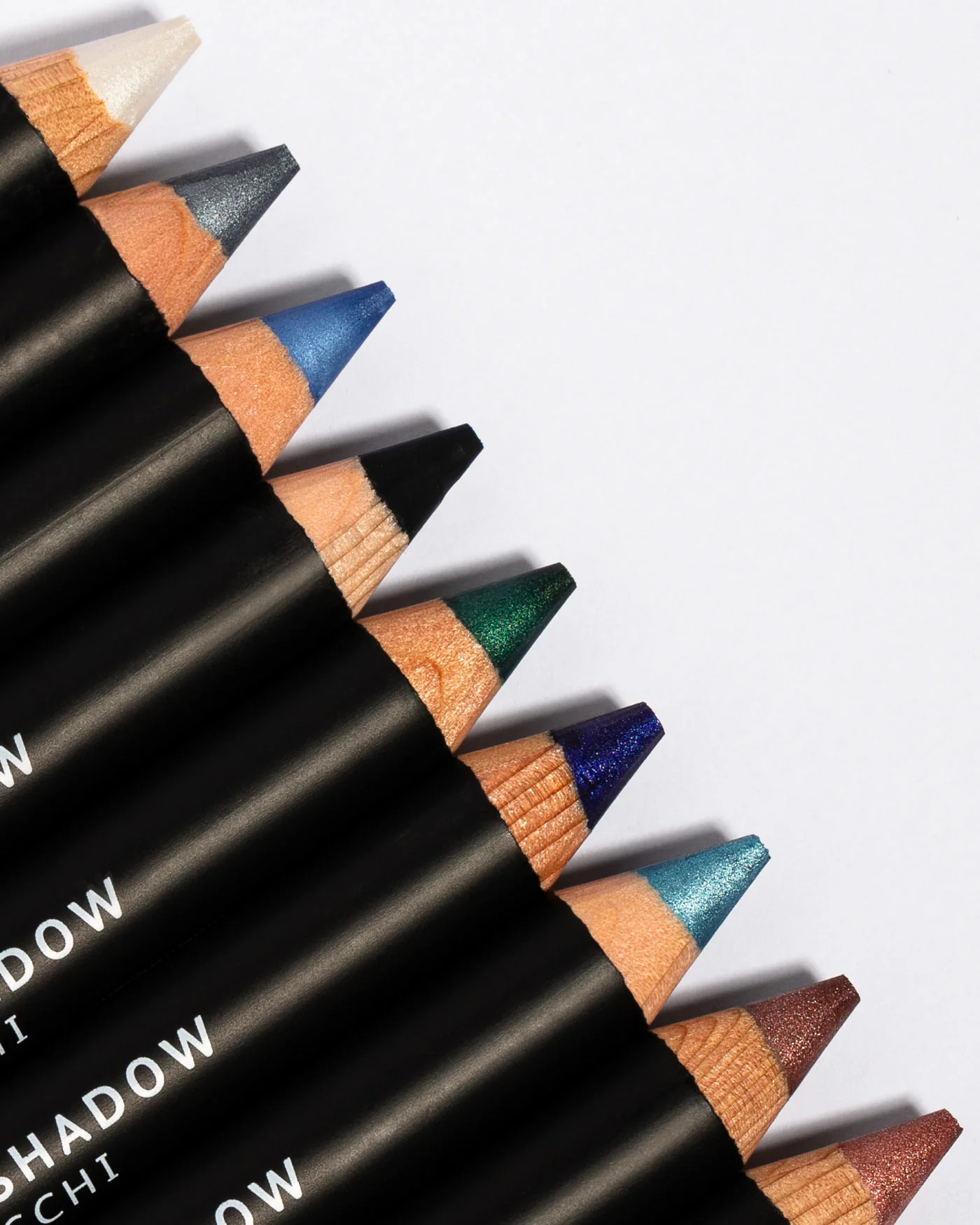JUMBO EYESHADOW - Matitone Occhi Ombretto Colorato - Image 8