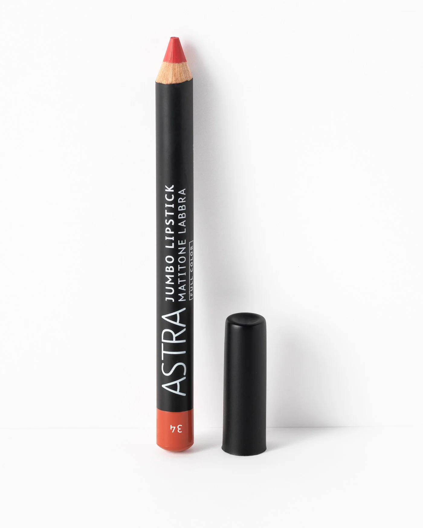 JUMBO LIPSTICK - Matitone Labbra Ultra-Cremoso - Image 22