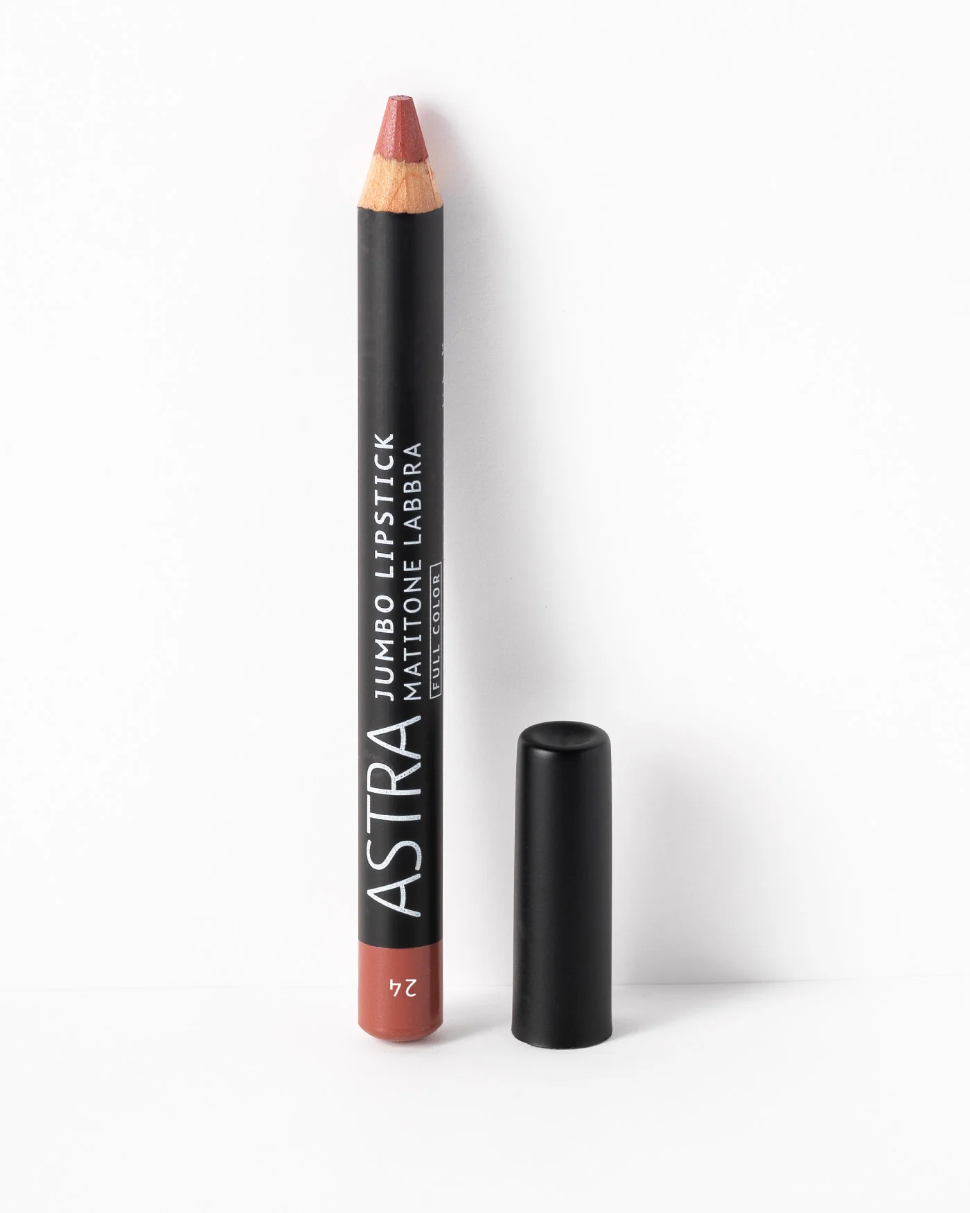 JUMBO LIPSTICK - Matitone Labbra Ultra-Cremoso - Image 7