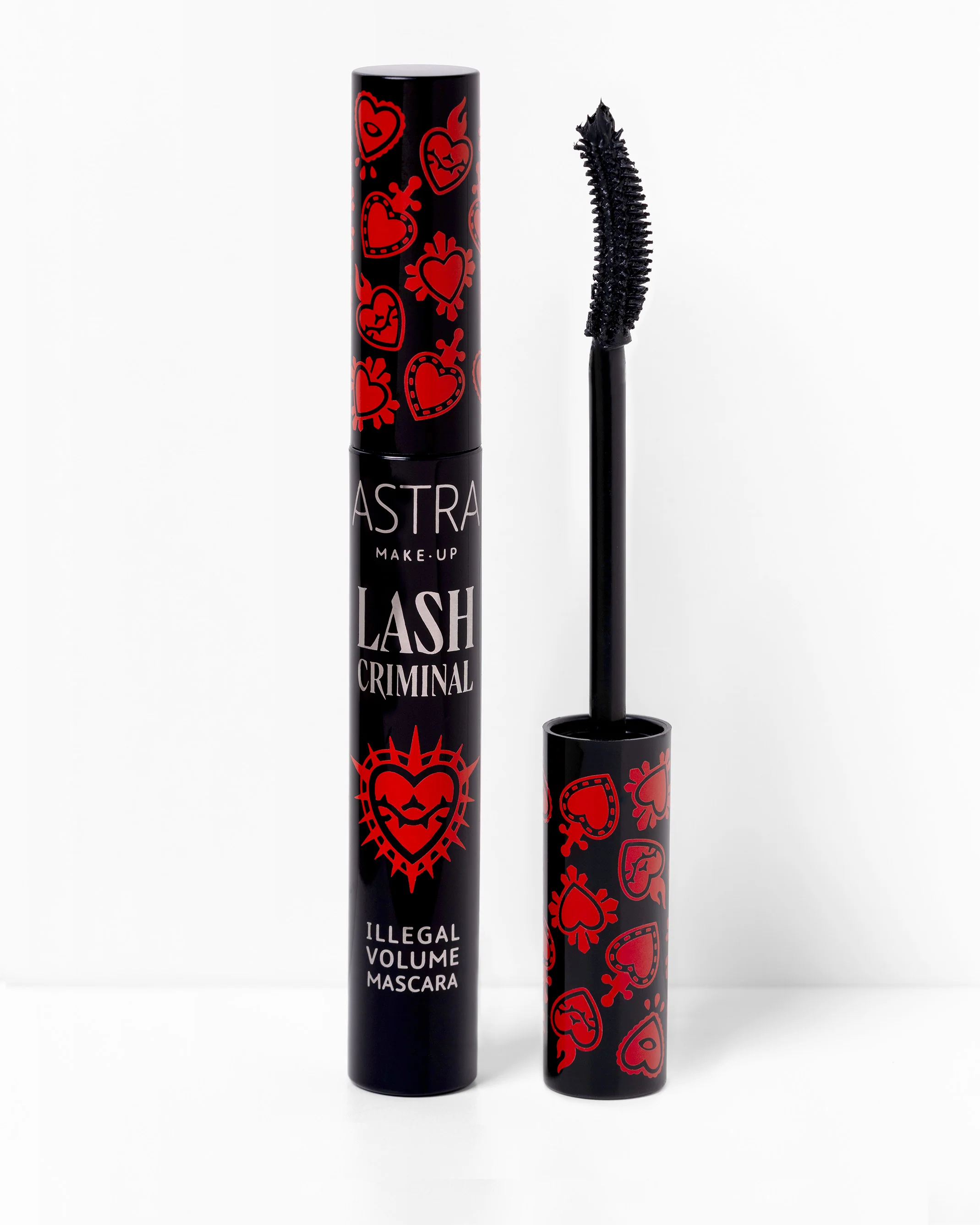 Mascara
