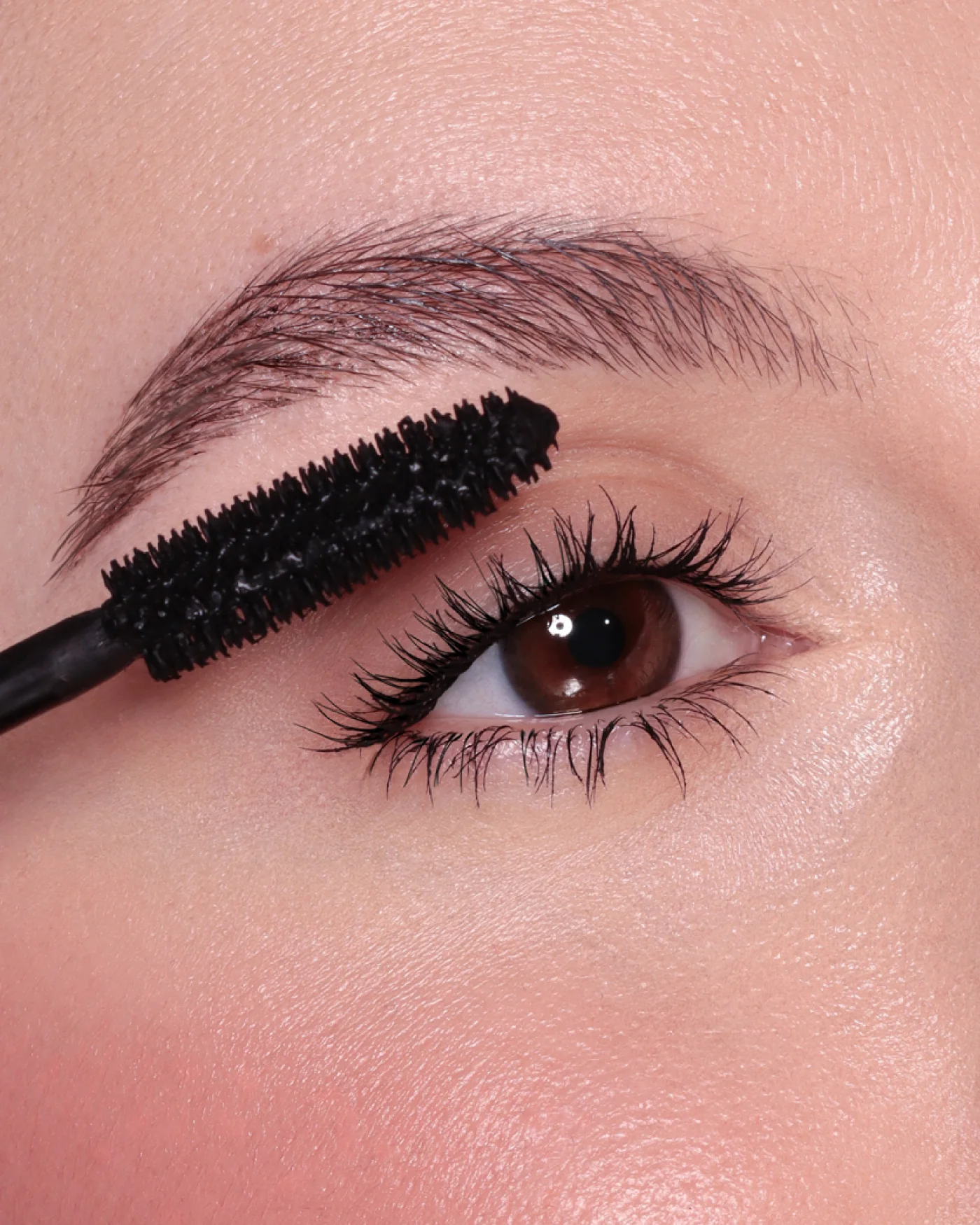 LASH MELLOW MASCARA - Effetto Panoramico +200% Volume - Image 2