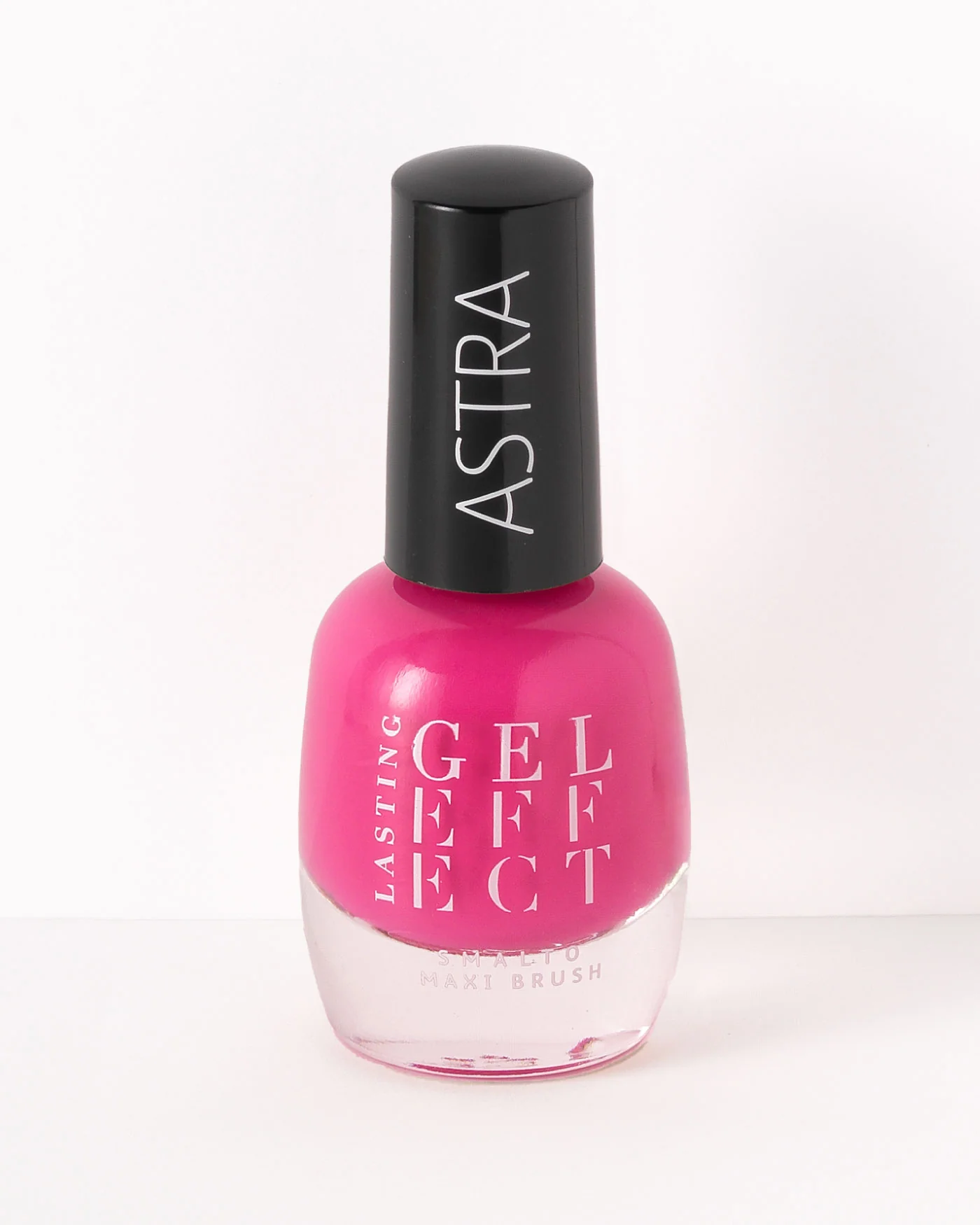 LASTING GEL EFFECT - Smalto Unghie Effetto Plumping e Gel - Image 37