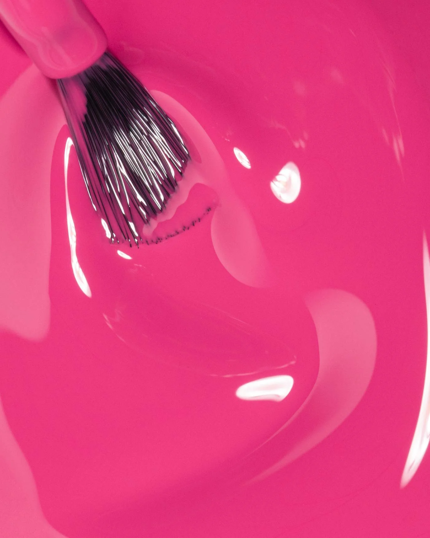 LASTING GEL EFFECT - Smalto Unghie Effetto Plumping e Gel - Image 38