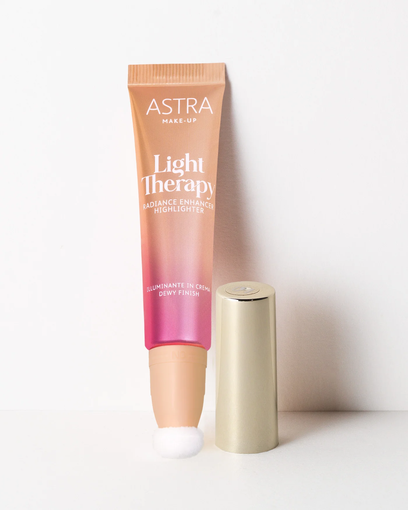 LIGHT THERAPY - Illuminante Blush Liquido