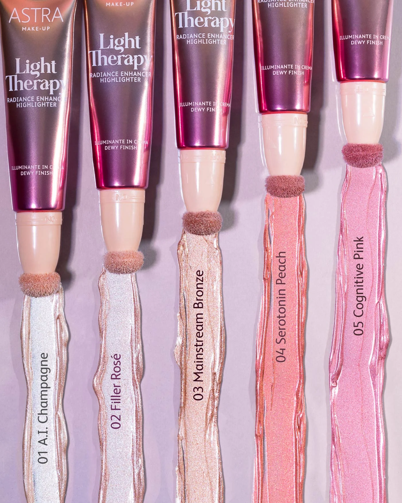 LIGHT THERAPY - Illuminante Blush Liquido - Image 8