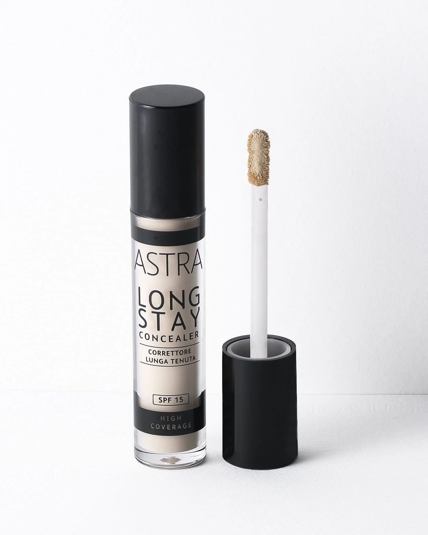 LONG STAY CONCEALER - Correttore Lunga Tenuta - Image 3