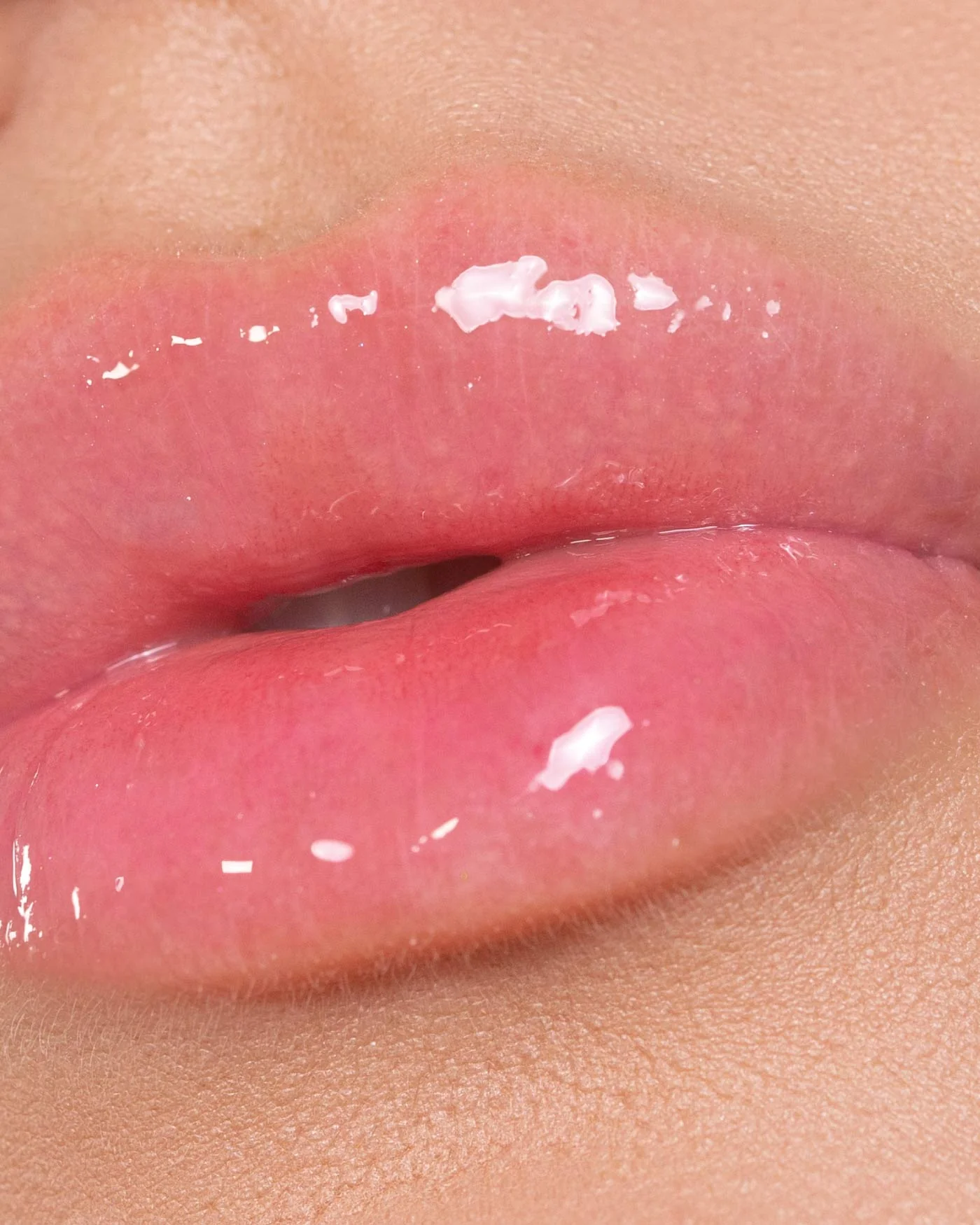 MY GLOSS LIGHT & SHINE - Lip Gloss Trasparente Ultra Brillante - Image 2