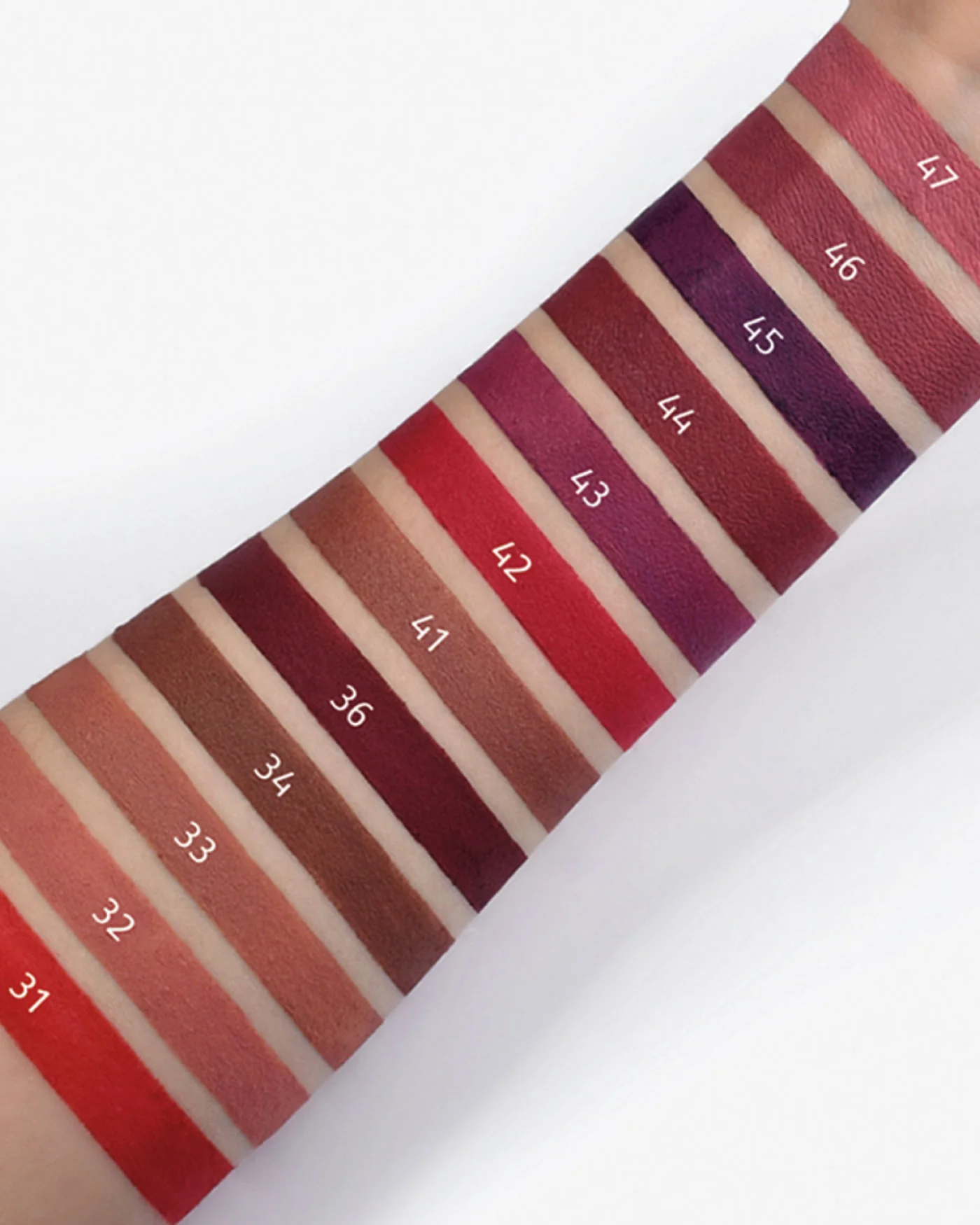 PROFESSIONAL LIP PENCIL - Matita Contorno Labbra - Image 22