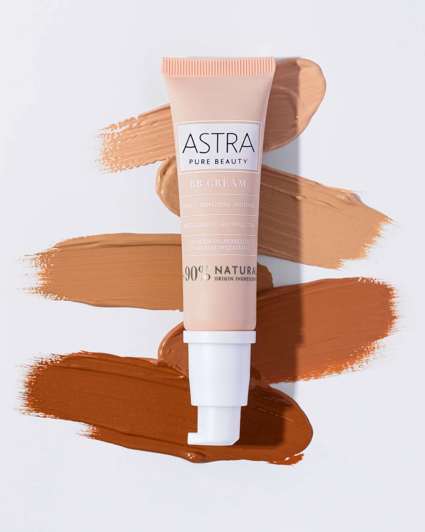 PURE BEAUTY BB CREAM - BB Cream Cremosa Naturale - Image 5