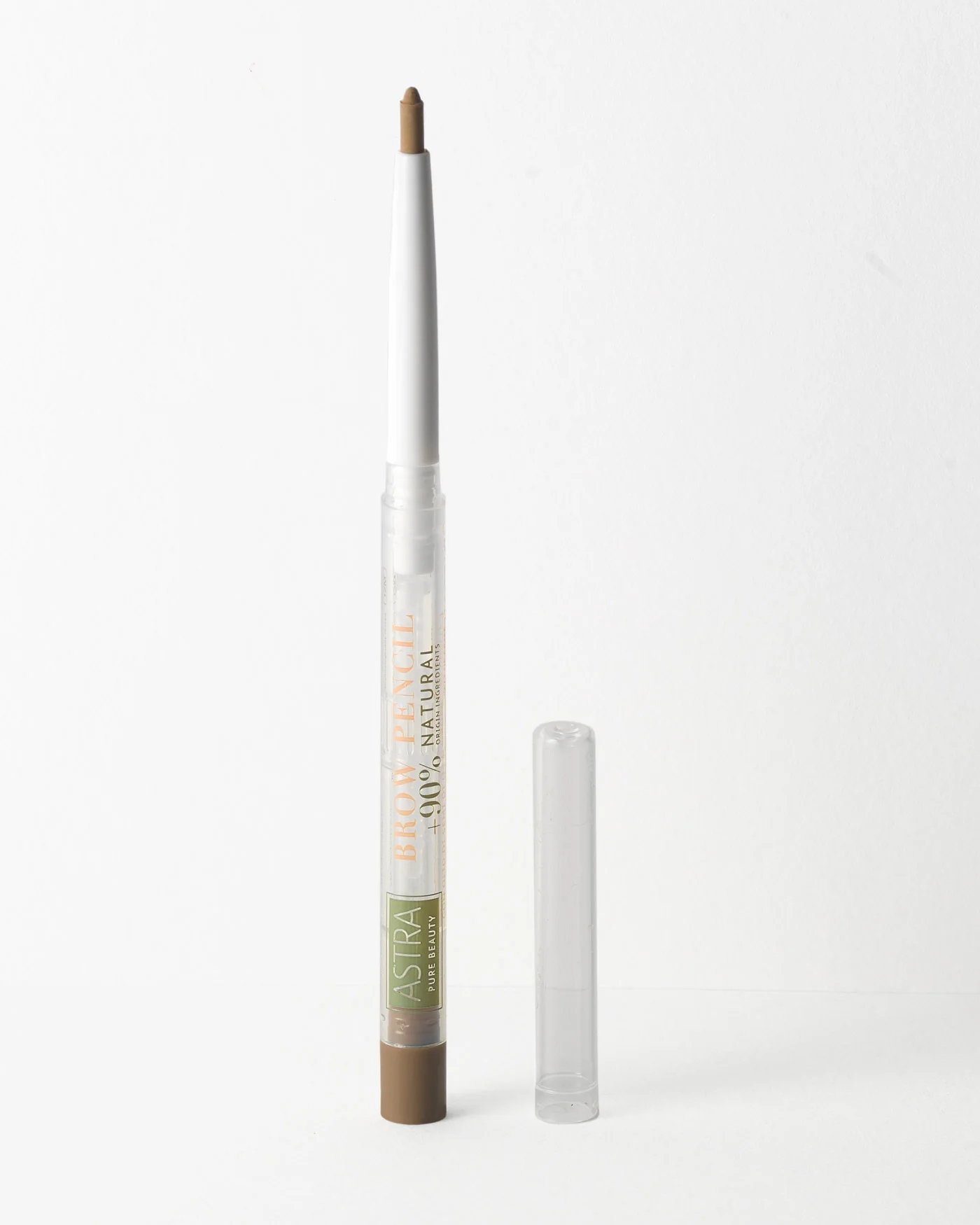PURE BEAUTY BROW PENCIL - Matita Sopracciglia Retraibile
