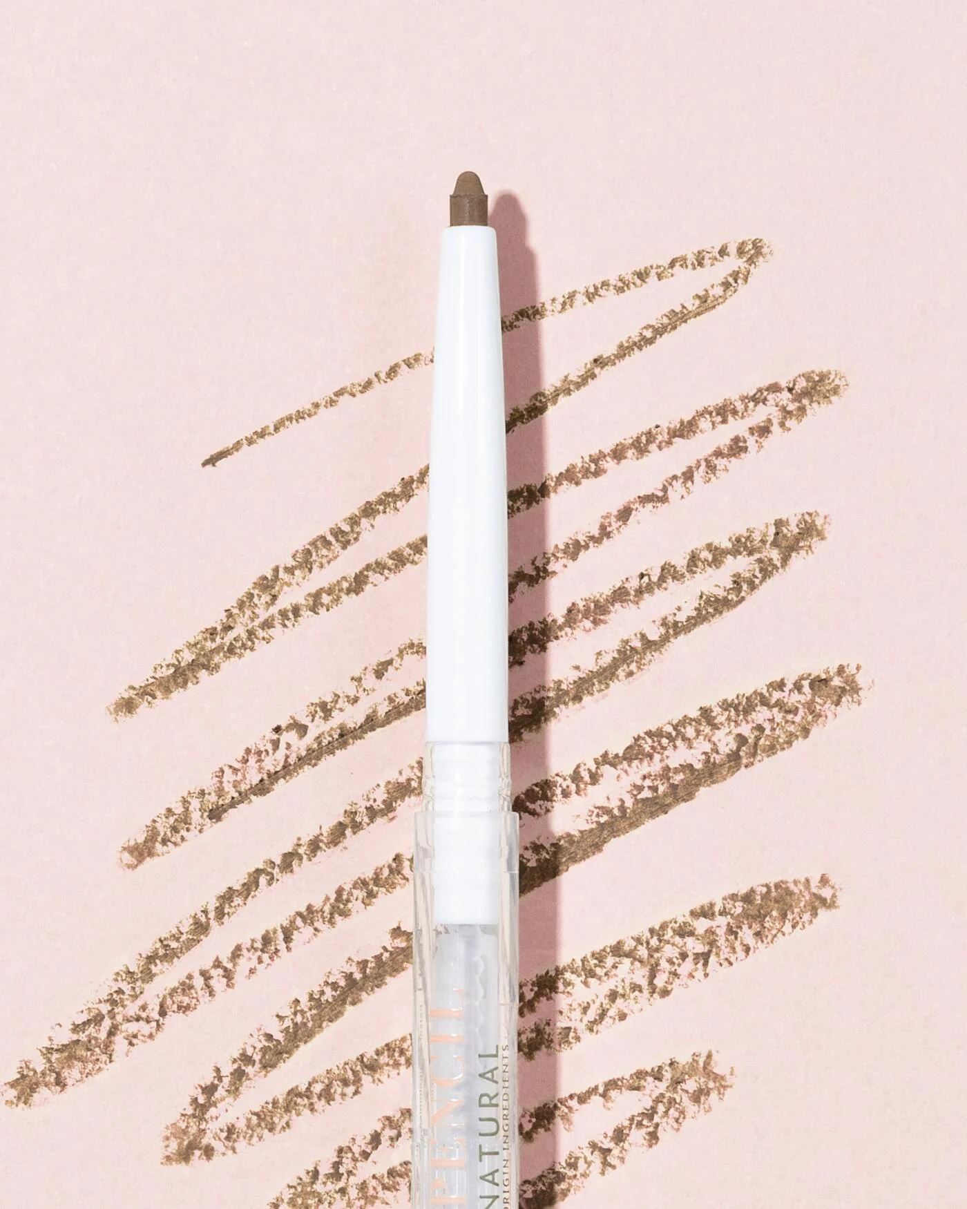 PURE BEAUTY BROW PENCIL - Matita Sopracciglia Retraibile - Image 2