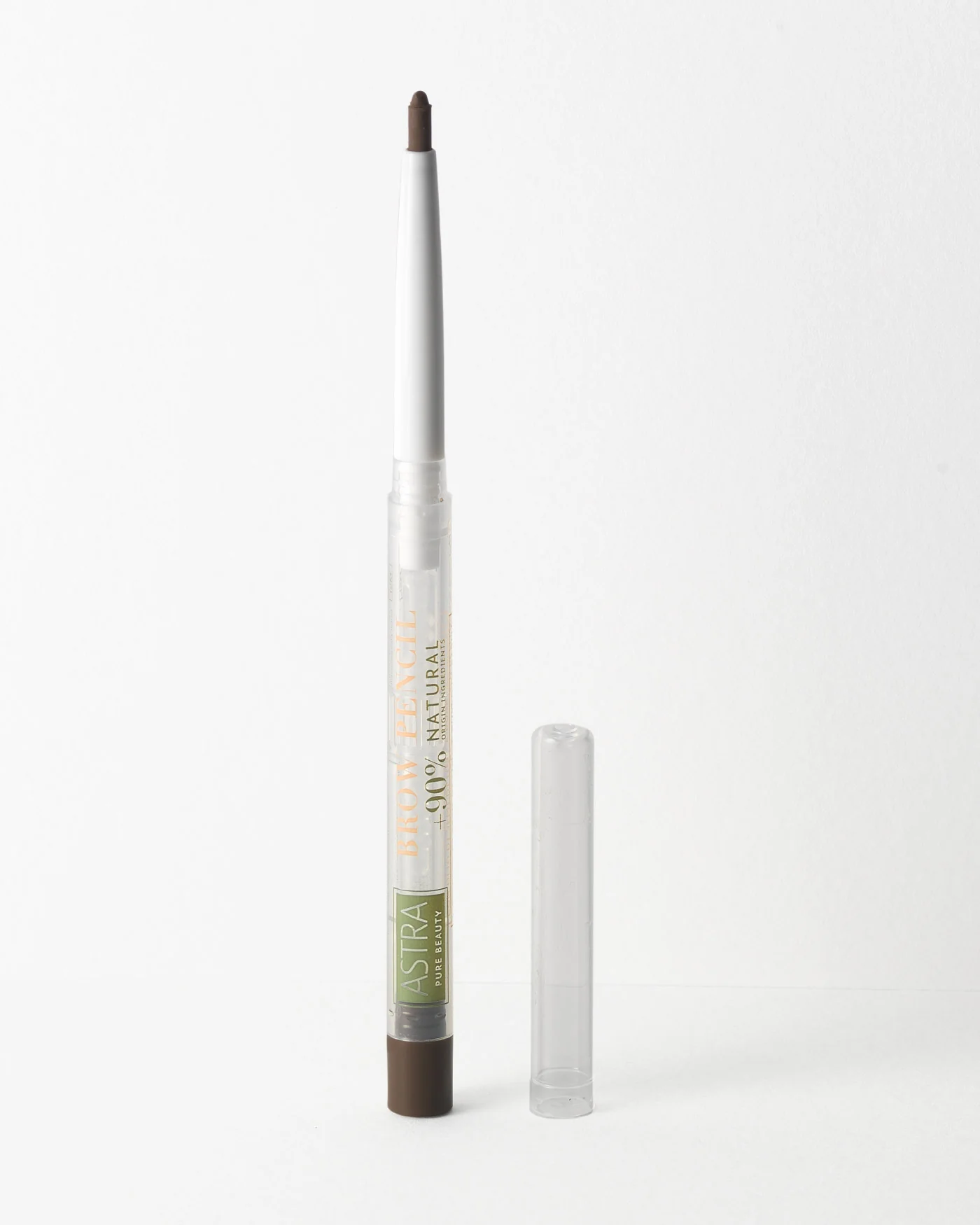 PURE BEAUTY BROW PENCIL - Matita Sopracciglia Retraibile - Image 9