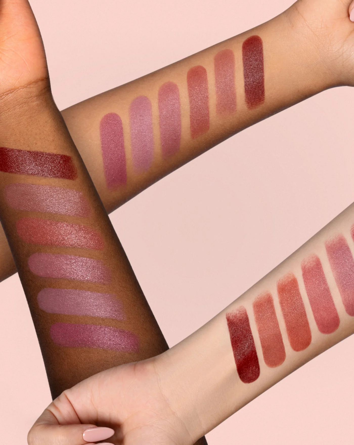 PURE BEAUTY LIPSTICK - Rossetto Cremoso Semi Mat - Image 15