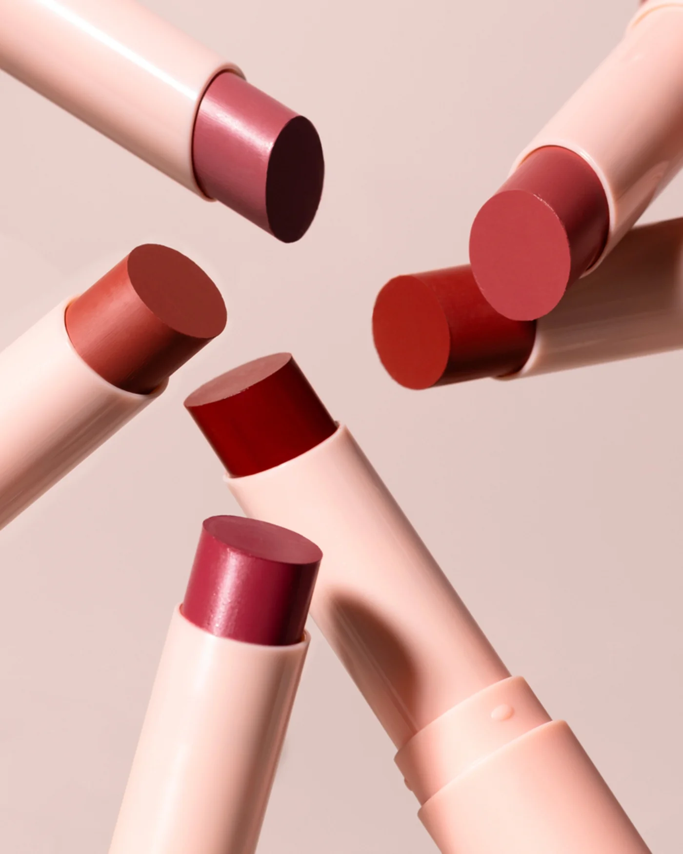 PURE BEAUTY LIPSTICK - Rossetto Cremoso Semi Mat - Image 16
