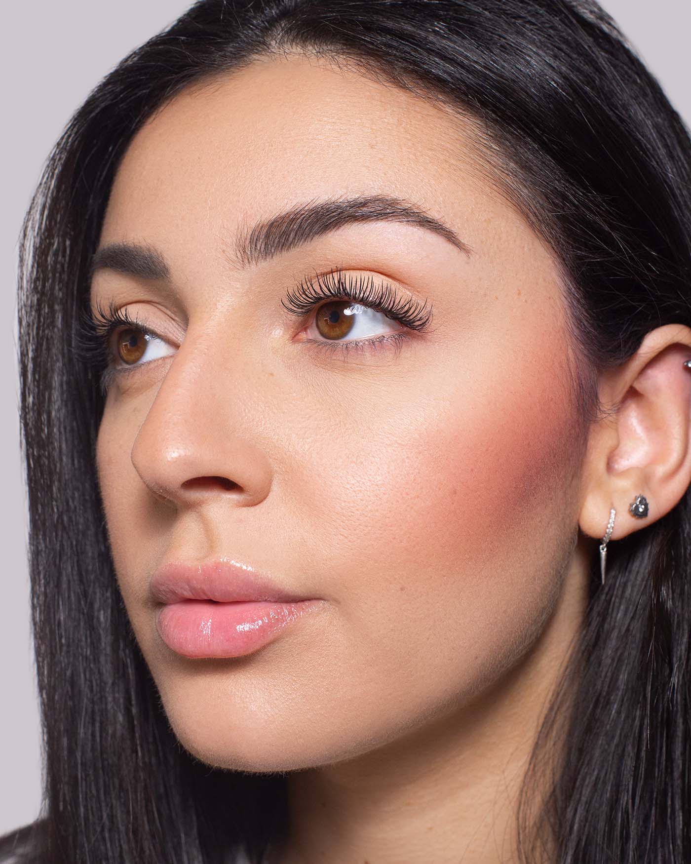 PURE BEAUTY MOSAIC FACE POWDER - Bronzer Polvere Viso Effetto Abbronzatura Naturale - Image 3