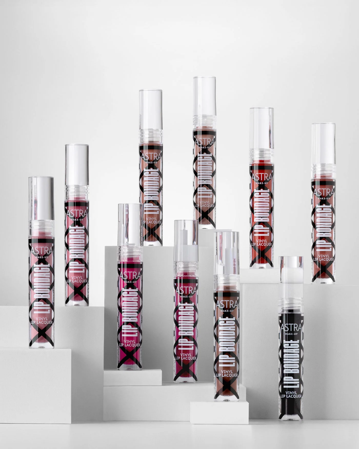 LIP BONDAGE - Rossetto Liquido Vinilico - Image 19