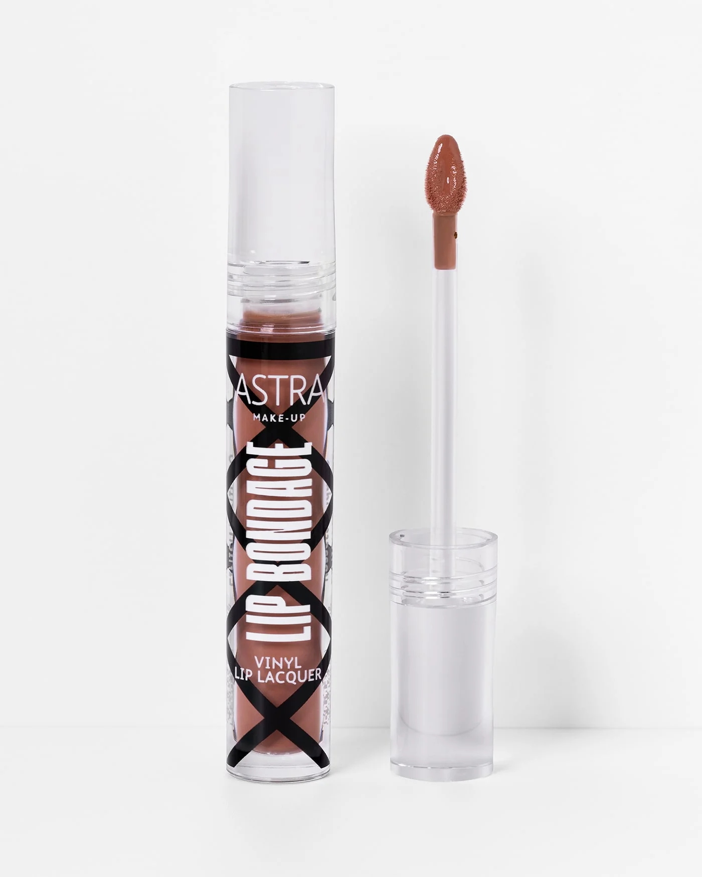 LIP BONDAGE - Rossetto Liquido Vinilico - Image 6