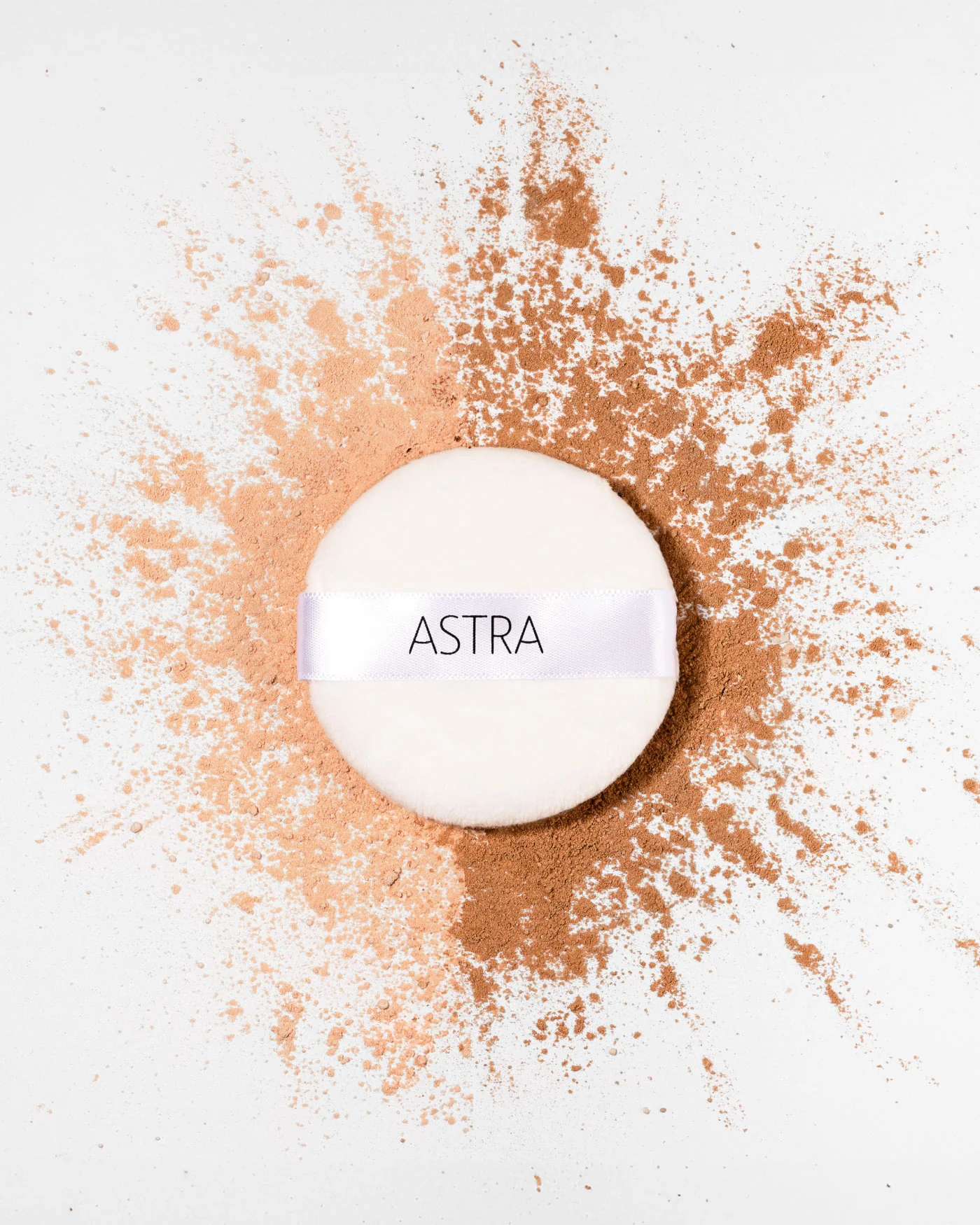 VELVET SKIN LOOSE POWDER - Cipria in Polvere Coprenza Leggera - Image 3