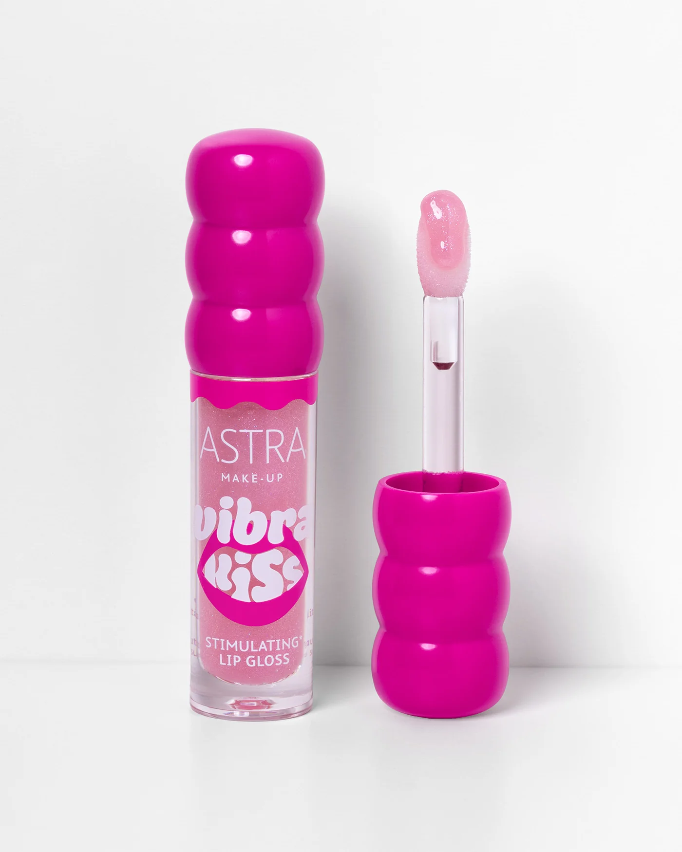 VIBRAKISS - Lip Gloss Vibrante Ultra-Luminoso - Image 11